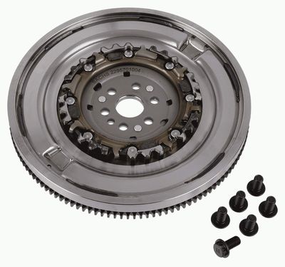 Маховик SACHS 2295 701 004 для KIA CEED