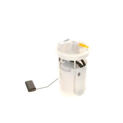 SISTEM ALIMENTARE CU COMBUSTIBIL BOSCH 0580200499 9