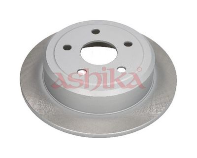 спирачен диск ASHIKA 61-09-902C