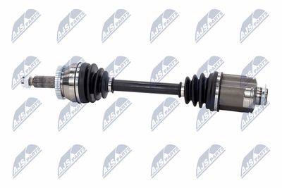 PLANETARA NTY NPWHY626 26