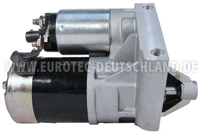 STARTER EUROTEC 11040760 1