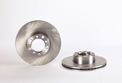 спирачен диск BREMBO