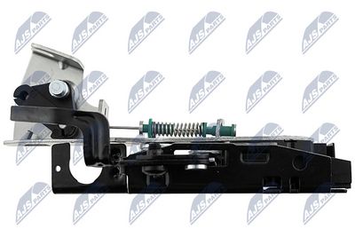 Zámok dverí NTY EZC-WW-738
