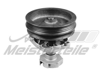 водна помпа, охлаждане на двигателя A.Z. Meisterteile AZMT-30-100-1301