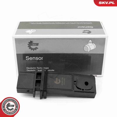 SENZOR DEBIT AER ESEN SKV 07SKV186