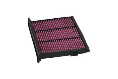 FILTRU AER HABITACLU AMC Filter MC4015X 9