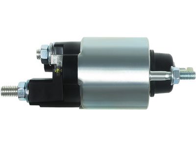Elektromagnetický spínač, štartér AS-PL SS6112S