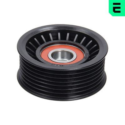 UMLENK-/FüHRUNGSROLLE KEILRIPPENRIEMEN