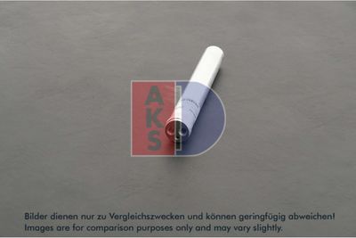 TROCKNER KLIMAANLAGE