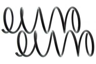 SET SUSPENSIE ARCURI ELICOIDALE