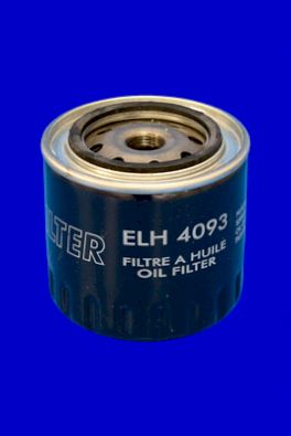 Масляный фильтр MECAFILTER ELH4093 для SAAB 95