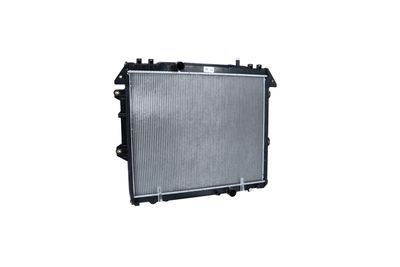 RADIATOR RACIRE MOTOR NRF 53921 44