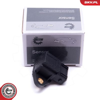 Senzor tlaku sacího potrubí SKV 17SKV145