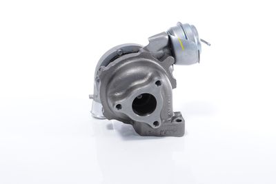 LADER AUFLADUNG BTS Turbo T916763 16