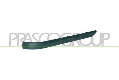 PRASCO Sier- / beschermingspaneel, bumper (BM0201253)