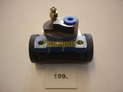 спирачно цилиндърче на колелото JAPANPARTS CD-199