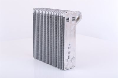 VERDAMPFER KLIMAANLAGE NISSENS 92234 28