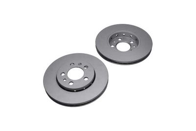 DISC FRANA Kavo Parts BR10153C 25