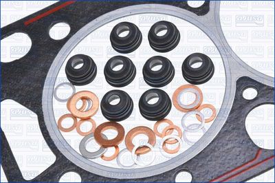 SET GARNITURI COMPLET MOTOR AJUSA 50115100 2