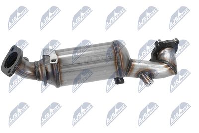 CATALIZATOR NTY KATVW012 28