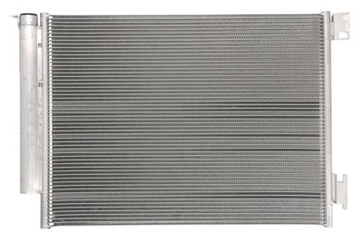 CONDENSATOR CLIMATIZARE