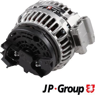 Alternator 1490101700