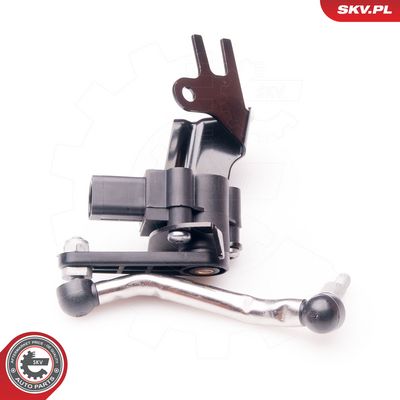 ESEN SKV - Snímač regulácie sklonu svetiel AUDI, PORSCHE, SEAT, SKODA, … , 17SKV373