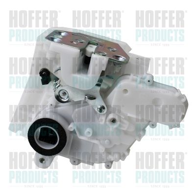 Замок двери HOFFER 3100860 для HONDA CR-V