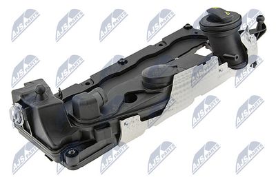 Kryt hlavy valca NTY BPZ-WW-017