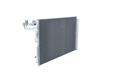 CONDENSATOR CLIMATIZARE NRF 350540 18