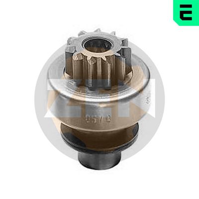 CUPLAJ UNISENS DEMAROR