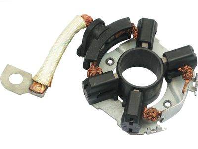 AS-PL Halter, Kohlebürsten