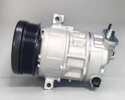 Compresor, climatizare MTR 13320922