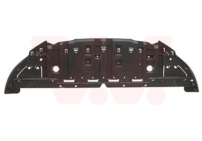 ACOPERIRE SPOILER FATA