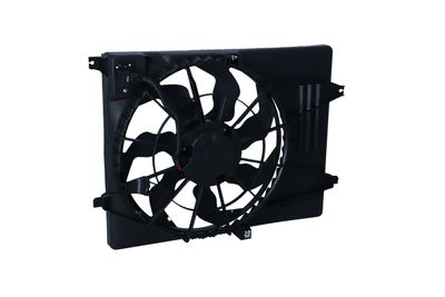 VENTILATOR RADIATOR NRF 47968 21