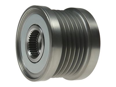 AS-PL Generatorfreilauf