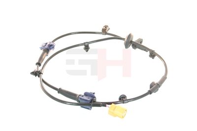 SENZOR TURATIE ROATA GH GH702629H 14