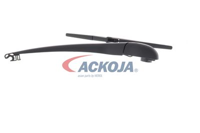 SET STERGATOARE CURATARE PARBRIZ ACKOJA A700417 38