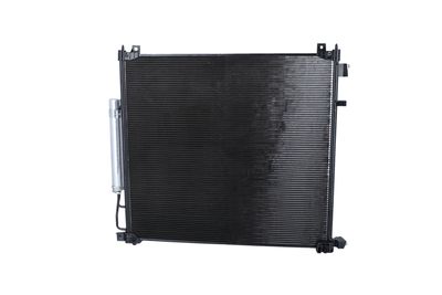 CONDENSATOR CLIMATIZARE NRF 350641 27