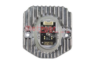 UNITATE DE CONTROL LUMINI METZGER AUTOTEILE 0896531 1