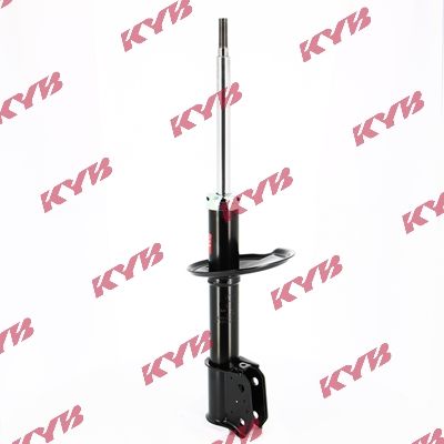 STOßDäMPFER KYB 338112 16