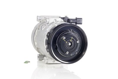 COMPRESOR CLIMATIZARE NISSENS 890644 13