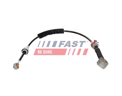 SET DE CABLURI CUTIE DE VITEZE MANUALă FAST FT02928 6