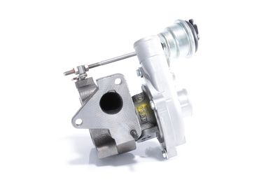 LADER AUFLADUNG BTS Turbo T912433 35