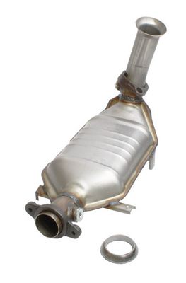 Catalyseur MAXGEAR