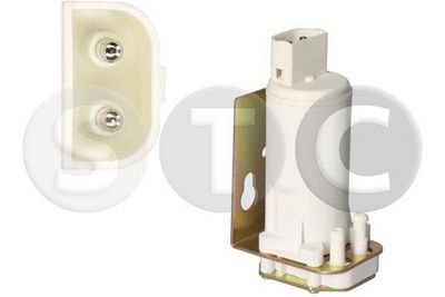 WASCHWASSERPUMPE SCHEIBENREINIGUNG STC T479738
