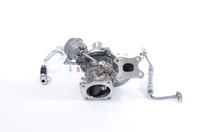 LADER AUFLADUNG BTS Turbo T981637 19