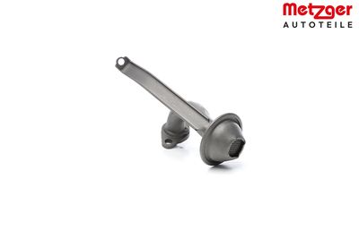 SAUGROHR ÖLPUMPE METZGER AUTOTEILE 8002015 25