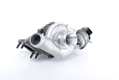 LADER AUFLADUNG BTS Turbo T916317 33