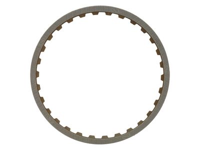 BELAGLAMELLE LAMELLENKUPPLUNG (AUTOMATIKGETRIEBE)